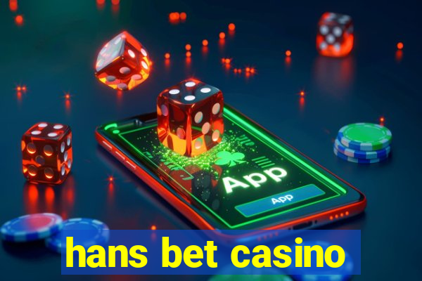 hans bet casino